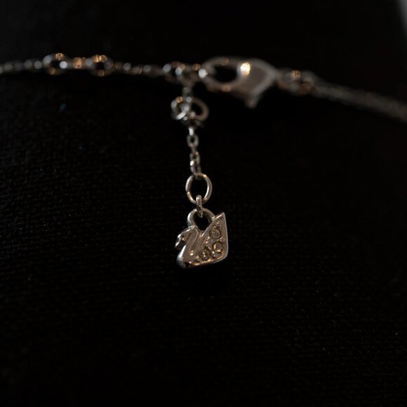 Swarovski Crystal Necklace - Picture 4 of 4
